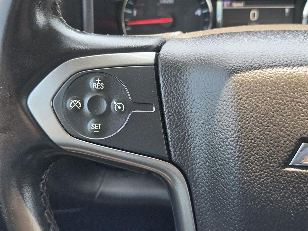 2015 Chevrolet Silverado 2500 HD LT