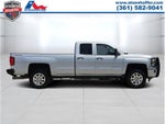 2015 Chevrolet Silverado 2500 HD LT