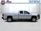 2015 Chevrolet Silverado 2500 HD LT