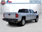 2015 Chevrolet Silverado 2500 HD LT
