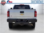 2015 Chevrolet Silverado 2500 HD LT