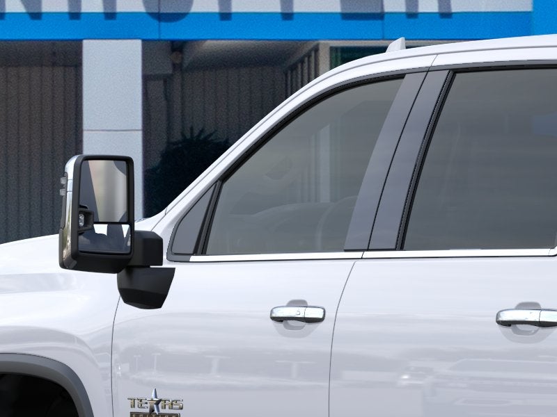 2026 Chevrolet Silverado 3500 HD LTZ DRW