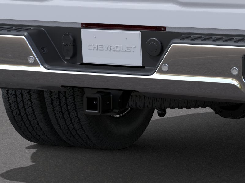 2026 Chevrolet Silverado 3500 HD LTZ DRW
