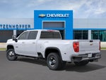 2026 Chevrolet Silverado 3500 HD LTZ DRW