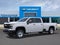 2024 Chevrolet Silverado 2500 HD WT