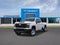 2024 Chevrolet Silverado 2500 HD WT