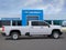 2024 Chevrolet Silverado 2500 HD WT