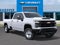 2024 Chevrolet Silverado 2500 HD WT