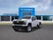 2024 Chevrolet Silverado 2500 HD WT