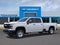 2024 Chevrolet Silverado 2500 HD WT
