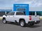 2024 Chevrolet Silverado 2500 HD WT
