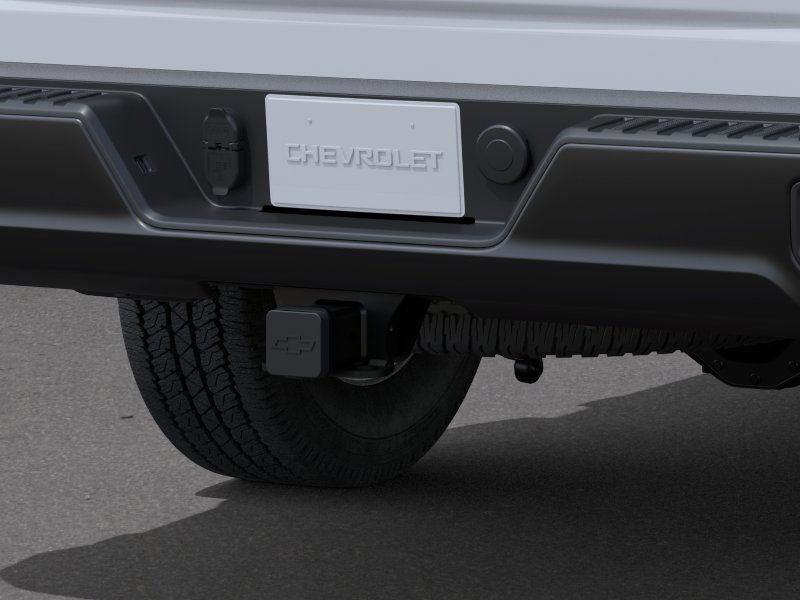 2024 Chevrolet Silverado 2500 HD WT