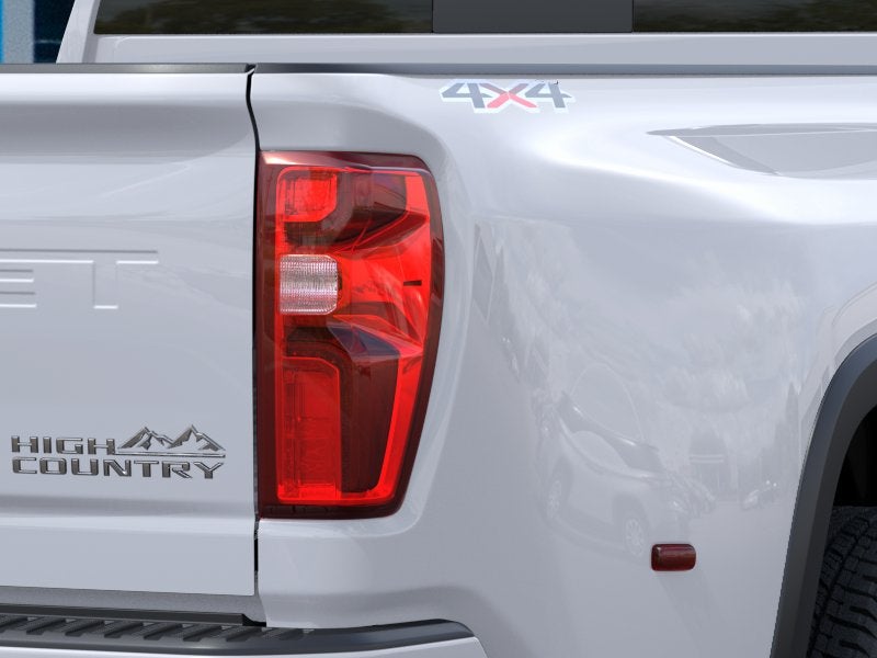 2024 Chevrolet Silverado 3500 HD High Country DRW