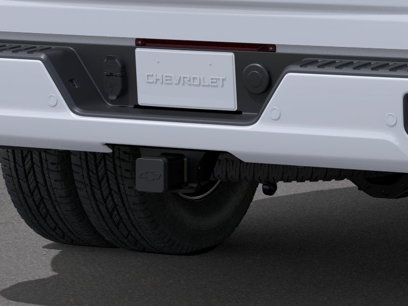 2024 Chevrolet Silverado 3500 HD High Country DRW