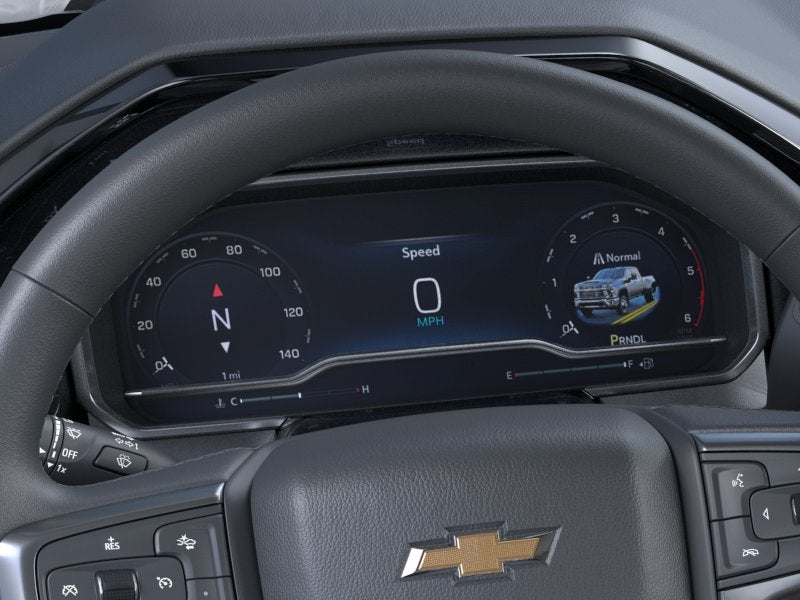 2024 Chevrolet Silverado 3500 HD High Country DRW