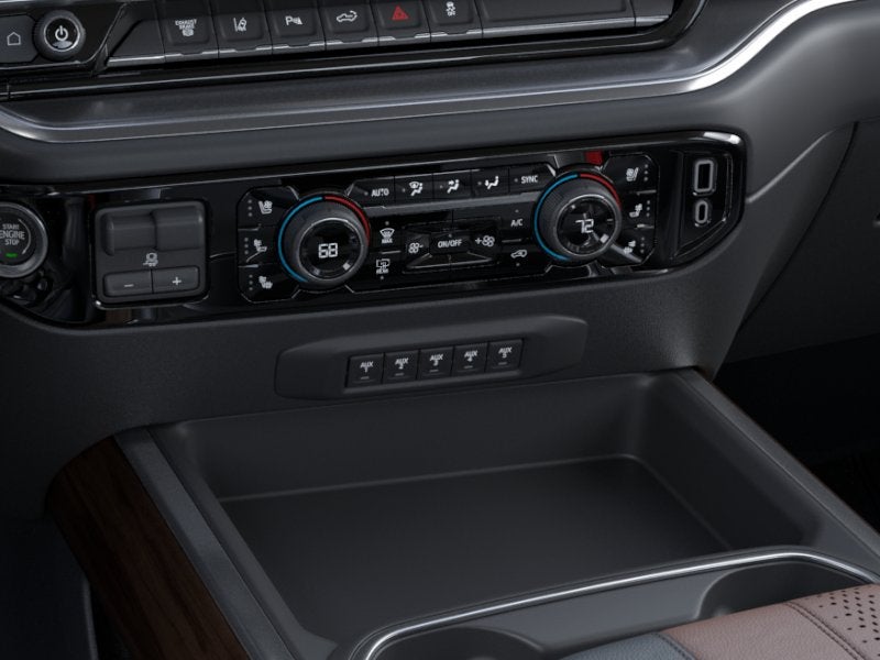 2024 Chevrolet Silverado 3500 HD High Country DRW