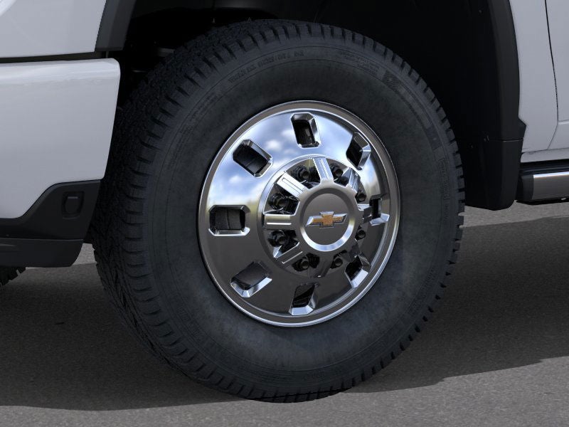 2024 Chevrolet Silverado 3500 HD High Country DRW