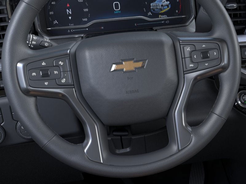 2024 Chevrolet Silverado 3500 HD High Country DRW