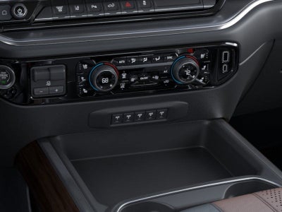 2024 Chevrolet Silverado 3500 HD High Country DRW