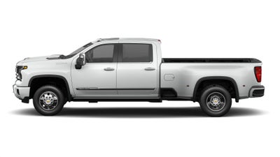 2024 Chevrolet Silverado 3500 HD High Country DRW