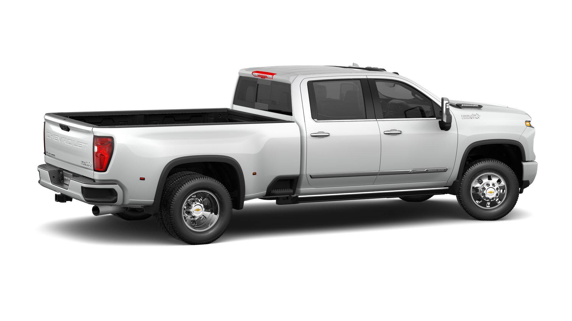 2024 Chevrolet Silverado 3500 HD High Country DRW