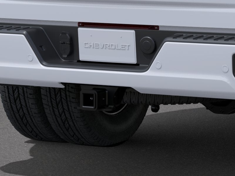 2024 Chevrolet Silverado 3500 HD High Country DRW