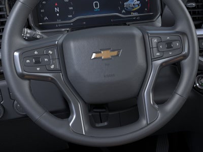 2024 Chevrolet Silverado 3500 HD High Country DRW