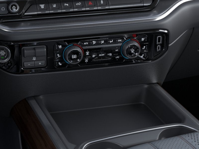 2024 Chevrolet Silverado 3500 HD High Country DRW