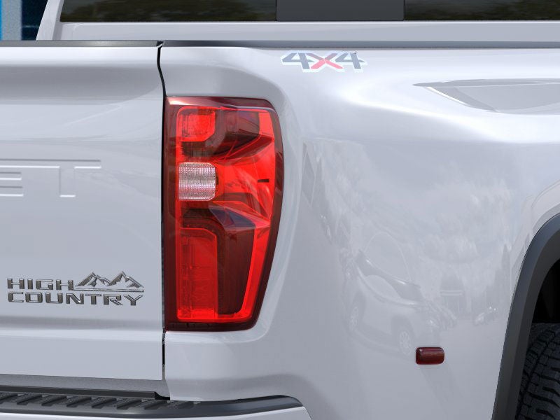 2024 Chevrolet Silverado 3500 HD High Country DRW