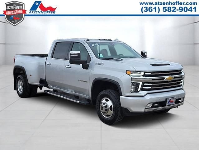 2023 Chevrolet Silverado 3500 HD High Country DRW