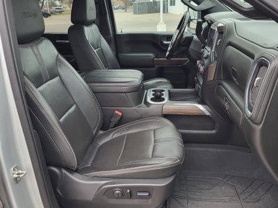 2023 Chevrolet Silverado 3500 HD High Country DRW