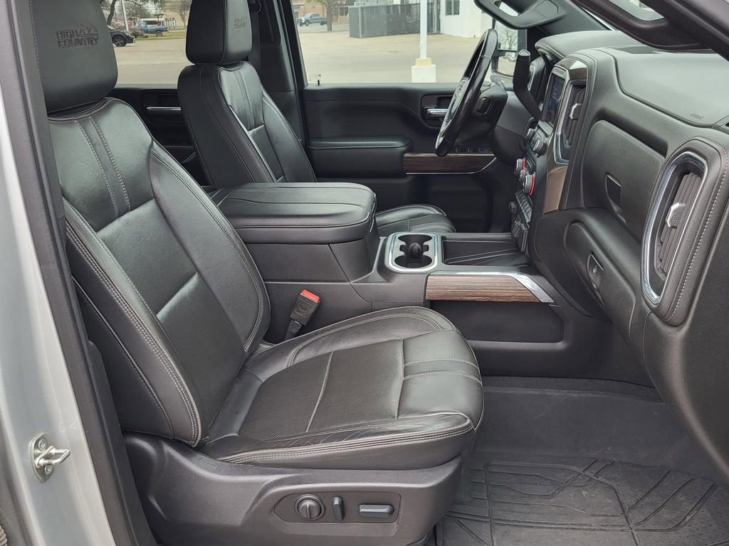 2023 Chevrolet Silverado 3500 HD High Country DRW