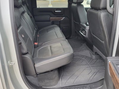 2023 Chevrolet Silverado 3500 HD High Country DRW