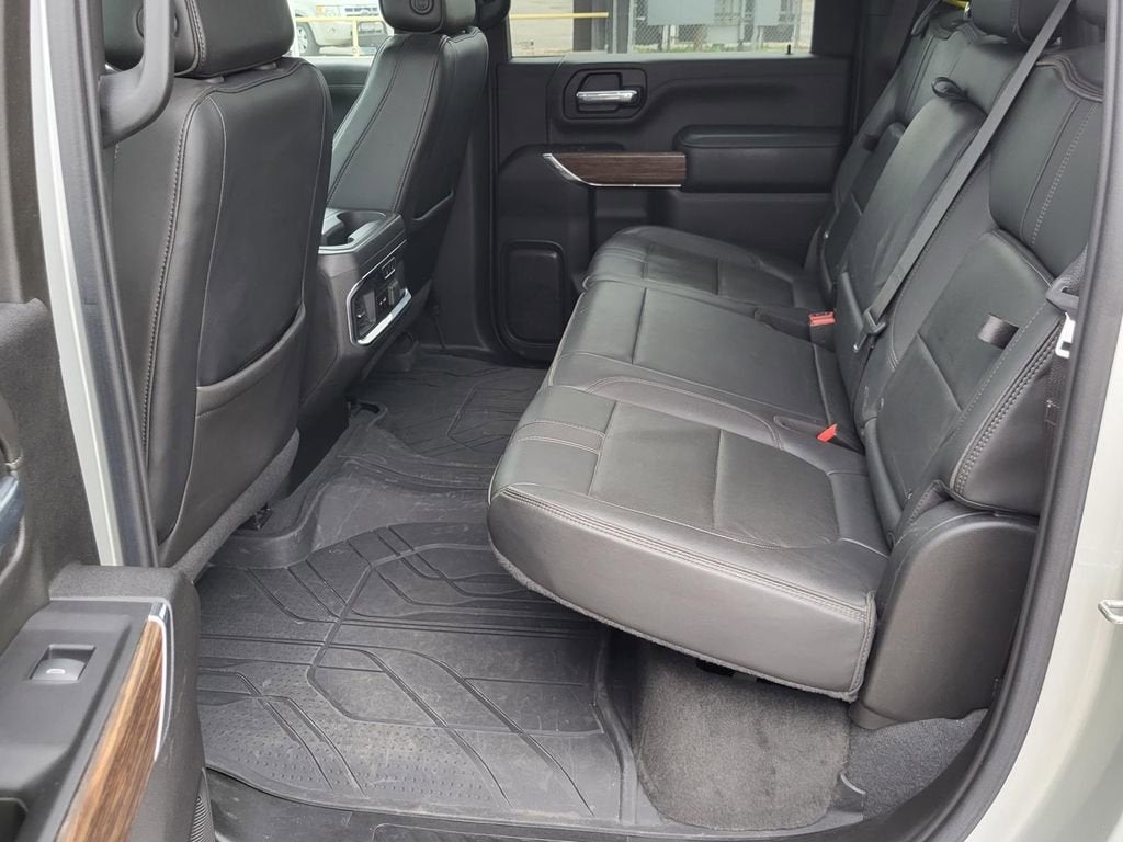 2023 Chevrolet Silverado 3500 HD High Country DRW