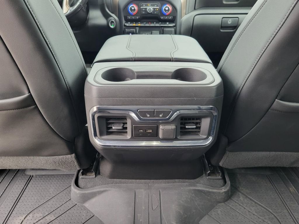 2023 Chevrolet Silverado 3500 HD High Country DRW