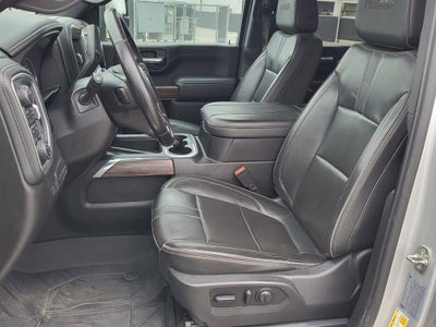 2023 Chevrolet Silverado 3500 HD High Country DRW