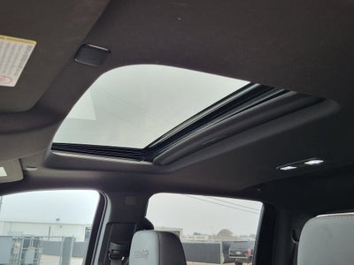 2023 Chevrolet Silverado 3500 HD High Country DRW