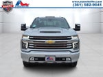 2023 Chevrolet Silverado 3500 HD High Country DRW