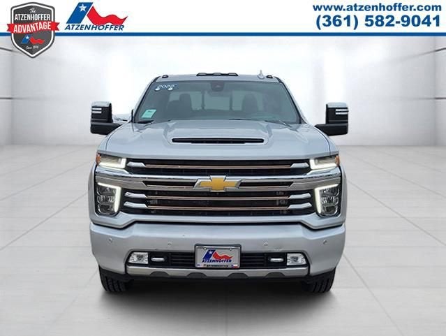 2023 Chevrolet Silverado 3500 HD High Country DRW