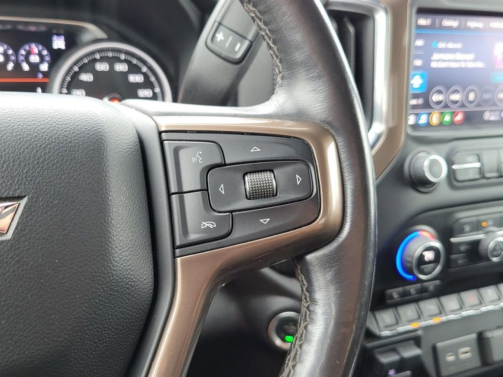 2023 Chevrolet Silverado 3500 HD High Country DRW