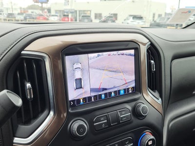 2023 Chevrolet Silverado 3500 HD High Country DRW