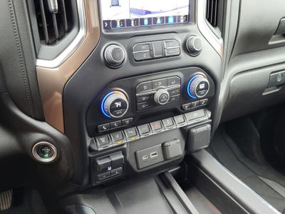 2023 Chevrolet Silverado 3500 HD High Country DRW