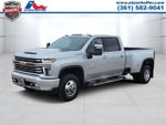 2023 Chevrolet Silverado 3500 HD High Country DRW