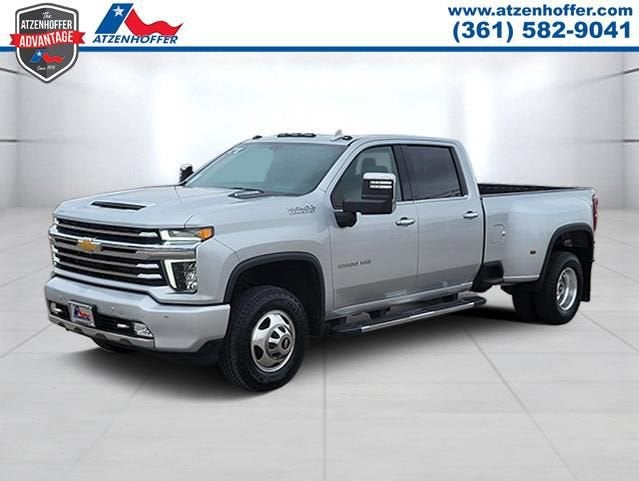 2023 Chevrolet Silverado 3500 HD High Country DRW