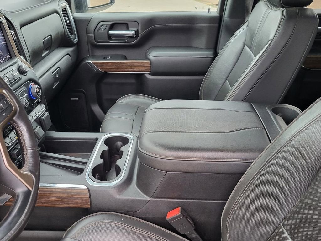 2023 Chevrolet Silverado 3500 HD High Country DRW