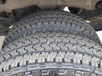 2023 Chevrolet Silverado 3500 HD High Country DRW