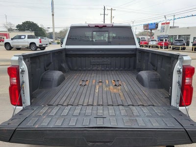 2023 Chevrolet Silverado 3500 HD High Country DRW