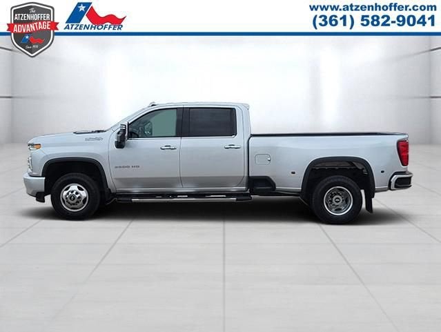 2023 Chevrolet Silverado 3500 HD High Country DRW