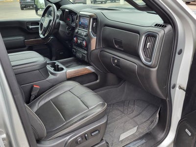 2023 Chevrolet Silverado 3500 HD High Country DRW