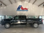 2020 Chevrolet Silverado 3500 HD High Country